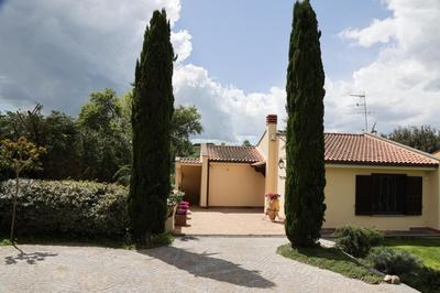 VILLA VEIO