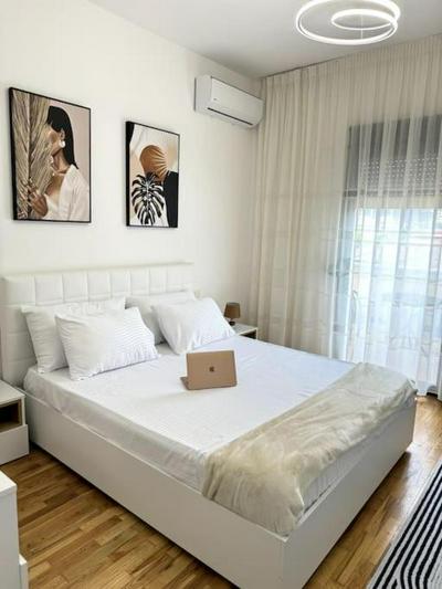 Sol Apartment - 2 Bedrooms