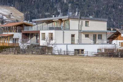 Appartements Durnbrunn