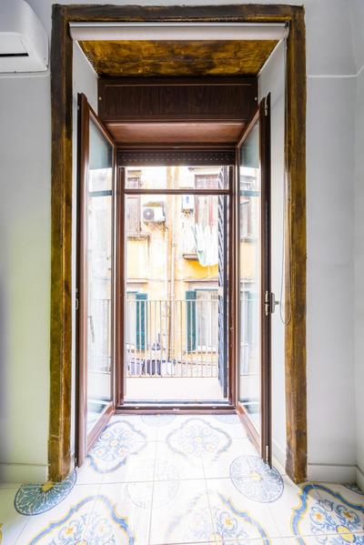 Leticia's Apartment by Wonderful Italy