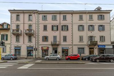 Giuseppe Ripamonti Vista Parco