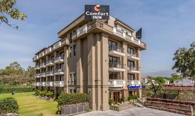 Comfort Inn Dehradun