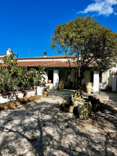Casa Levante
