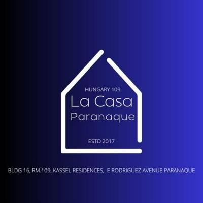 La Casa Hungary 109 Kassel Residences Near NAIA