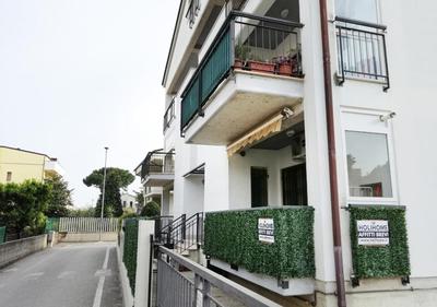 HoliHome - Nobil Villani - Bilocale piano terra