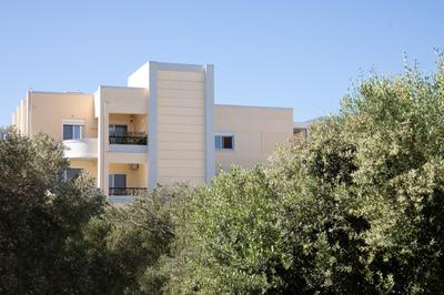 Etheria Comfort House