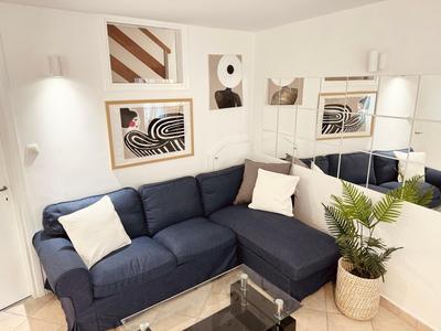 K apartment