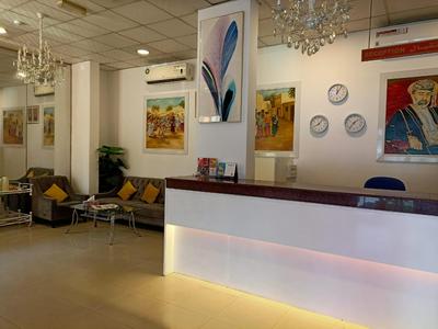 Savoy Inn Hotel Apartments