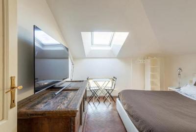 City center apt - garage prenotabile