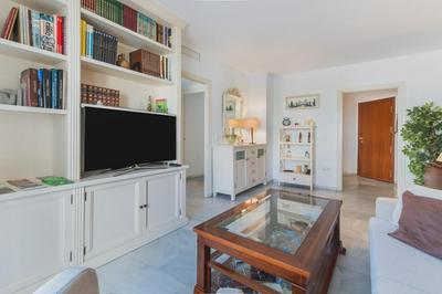 Amplio y luminoso apartamento de 2 dormitorios cerca de la plaza del Caballo, Jerez de la Frontera