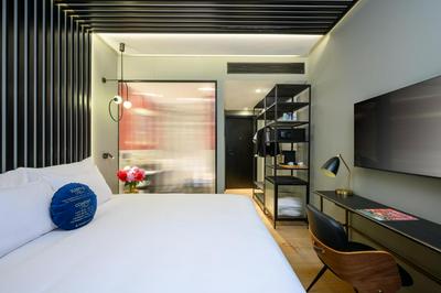 Hotel Poli Urban By AFI Hotels