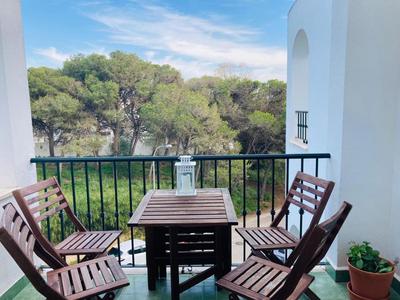 Holiday Home La Atalaya de Conil