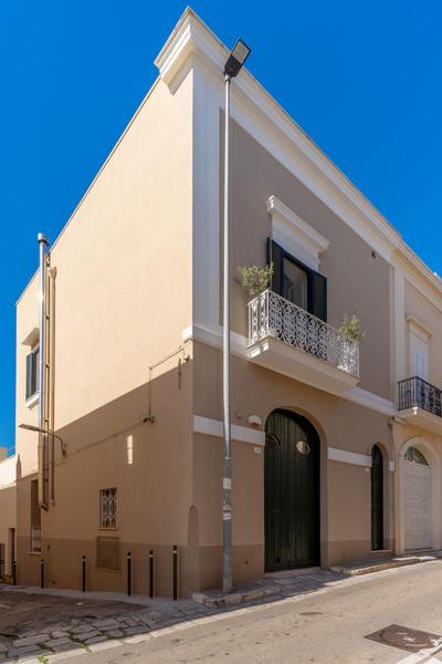 Relais Palazzo Zaccaria