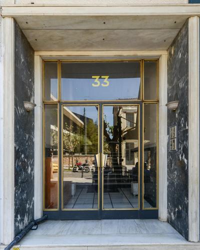 Athenean Classic Apartment at Acropolis Museum & Metro