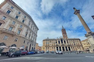 Domus Maggiore