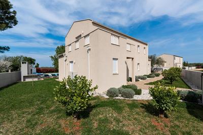 Villa Arancin