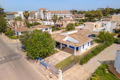 E051 Reus by Mallorca Villa Selection