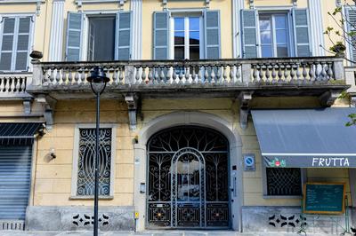 Casa del pettirosso