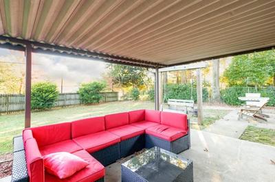 Gorgeous Alabama Home 4 Miles to Stadium Sleeps 8, Billede 2