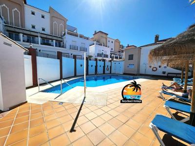 Modern 3 Bedroom Apartment near Burriana Beach