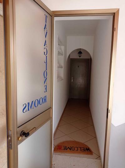 Tavaglione Apartments