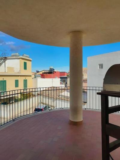 Appartamento Due Torri