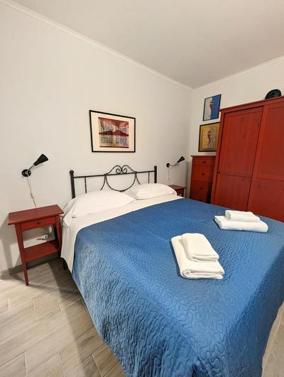 La Sartoria - Casetta napoletana