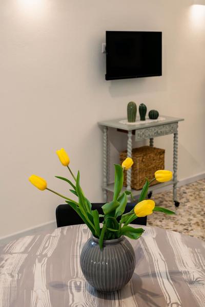 Auriga Luxury Flat
