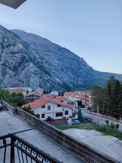 casa vacanze relais