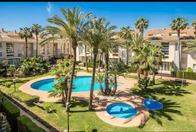 Apartamento playa Arenal Listo para ti
