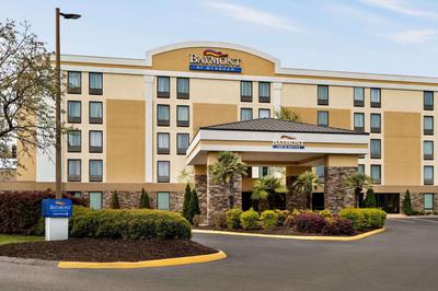 Garner Hotel Augusta West by IHG
