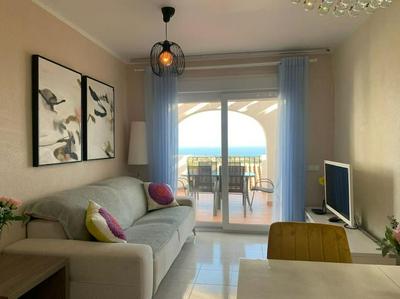 Imperial Park - Bungalow mit Panoramablick und schöner Terrasse