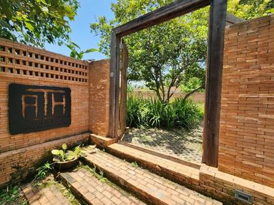 Athita The Hidden Court Chiang Saen Boutique Hotel