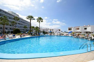 Club Atlantis 35 - One Bed
