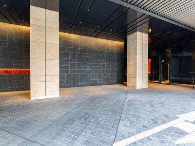 Pullman Tokyo Tamachi