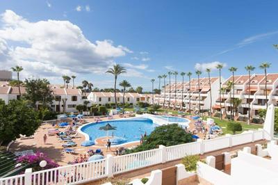 Park Santiago II 85 - Two Bed