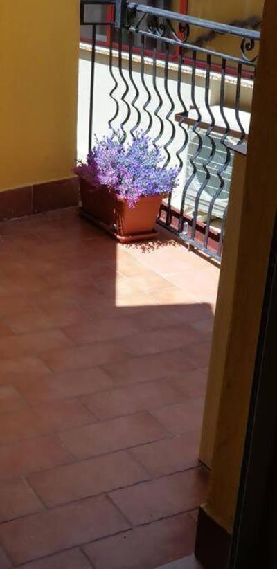 Borgo San Giorgio Apartment