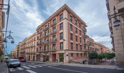 Tarracohomes- TH140 Apartamento con Aire Acondicionado en el Centro de Tarragona
