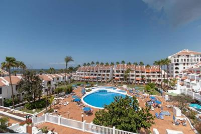 Parque Santiago II 271 - Two Bed with pool view and wifi internet
