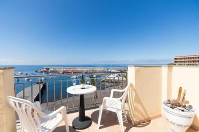 Playa San Juan 1 - Two Bed Penthouse