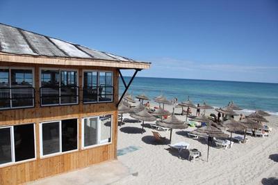 Le Petit Palais Djerba & Spa