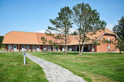 Lindvig - Ferie i naturen