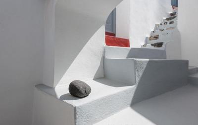 Sun Wind Villa Santorini