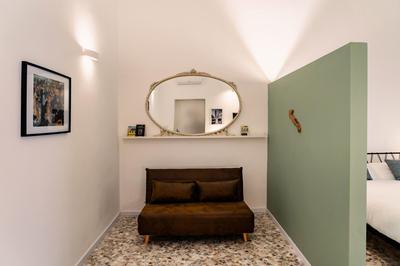 Andromeda Luxury Flat
