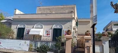 Liberty House Porticello SantElia