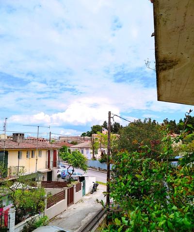 Angelinas Apartment Corfu Town