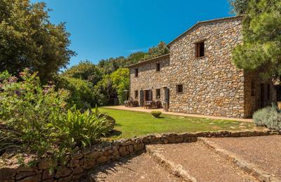 Experience Villa Il Termine Elba