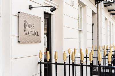 The House on Warwick