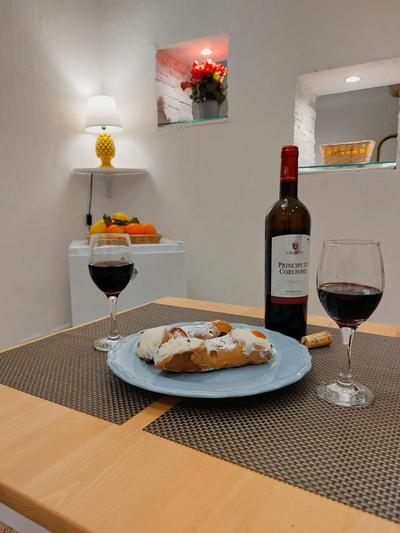 Olivuzza Home