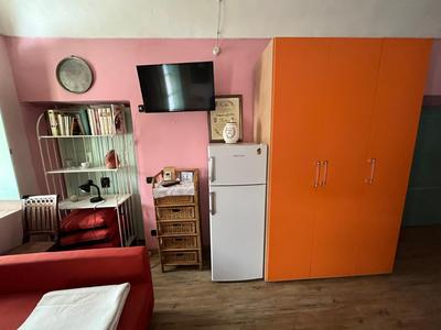 Corona Grossa - due posti letto - B